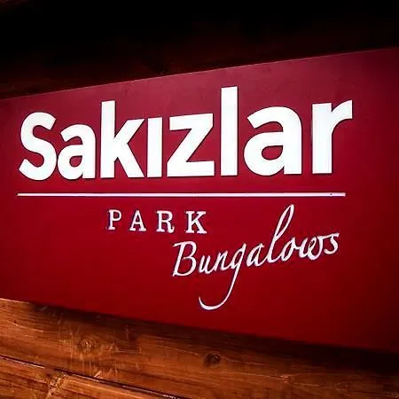 Sakizlar Alacati Park